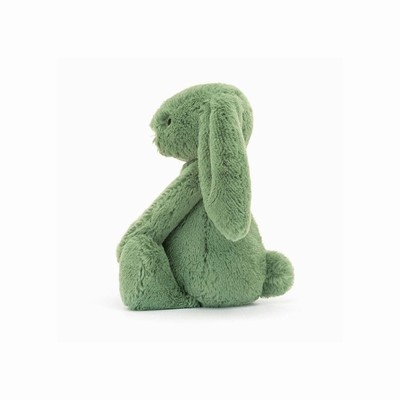 Jellycat Bashful Ivy Bunnies Australia | 419502REW